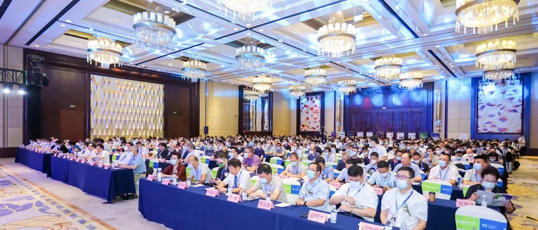 2023全國壓鑄年會(huì)于安徽合肥舉辦 科之英為您報(bào)道